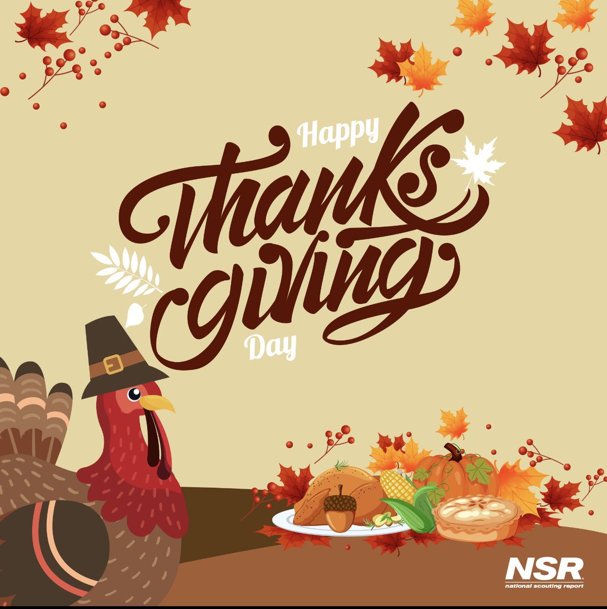 NSR Football tweet media