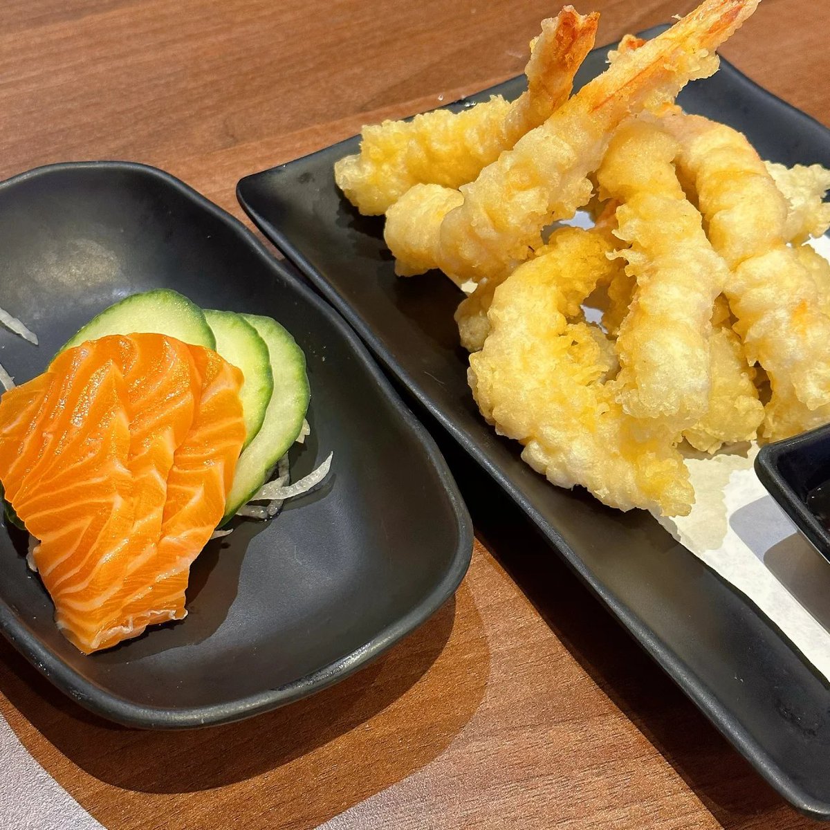 boon_nut's tweet photo. Japanese food is one of my favorite food groups 🍣🍣 https://t.co/KSXnrF80kO