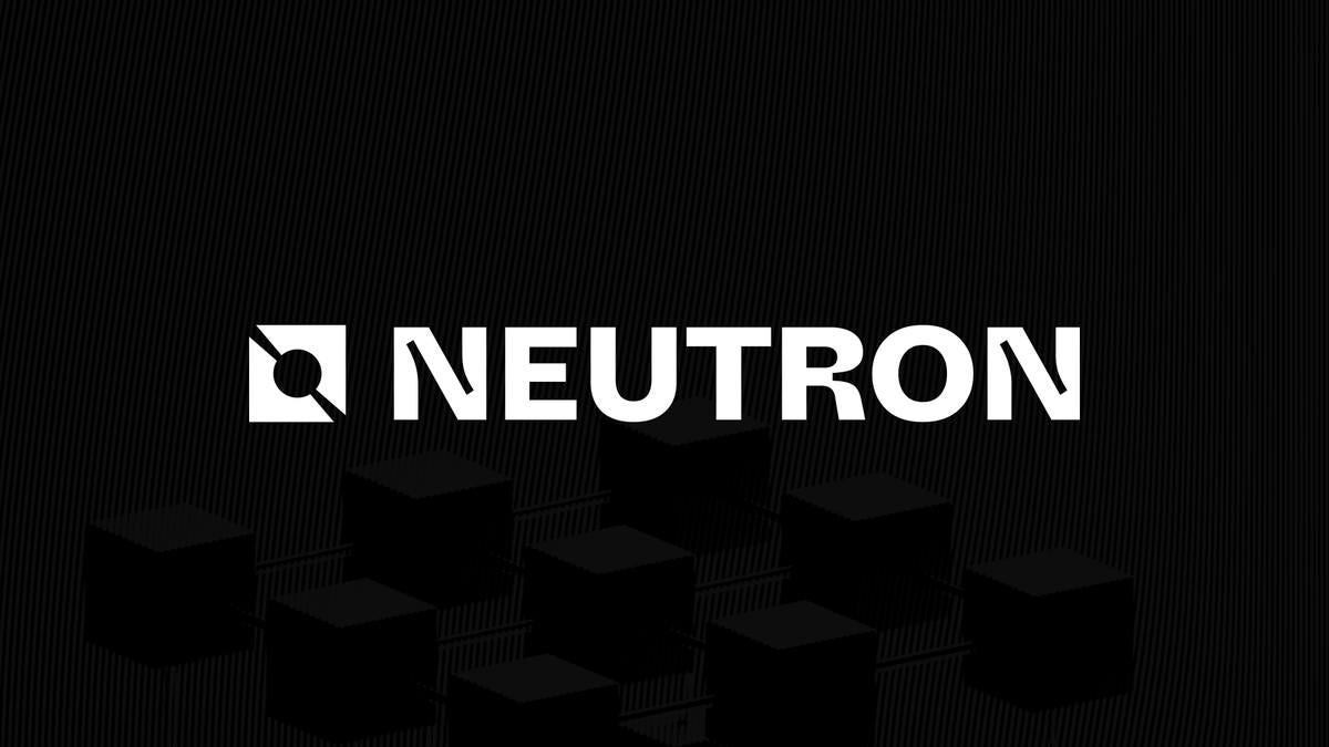 Maxi_cho's tweet photo. [Celestia의 베타플레이 Neutron]
1/11) Neutron은 IBC 생태계의 허브로 자리잡은 스마트 컨트랙 체인임. 지향하는 방향은 사실 Celestia의 베타라기 보다는 프로토콜, 앱체인 간 협업에 가까움 https://t.co/1iCCeKhEAY
