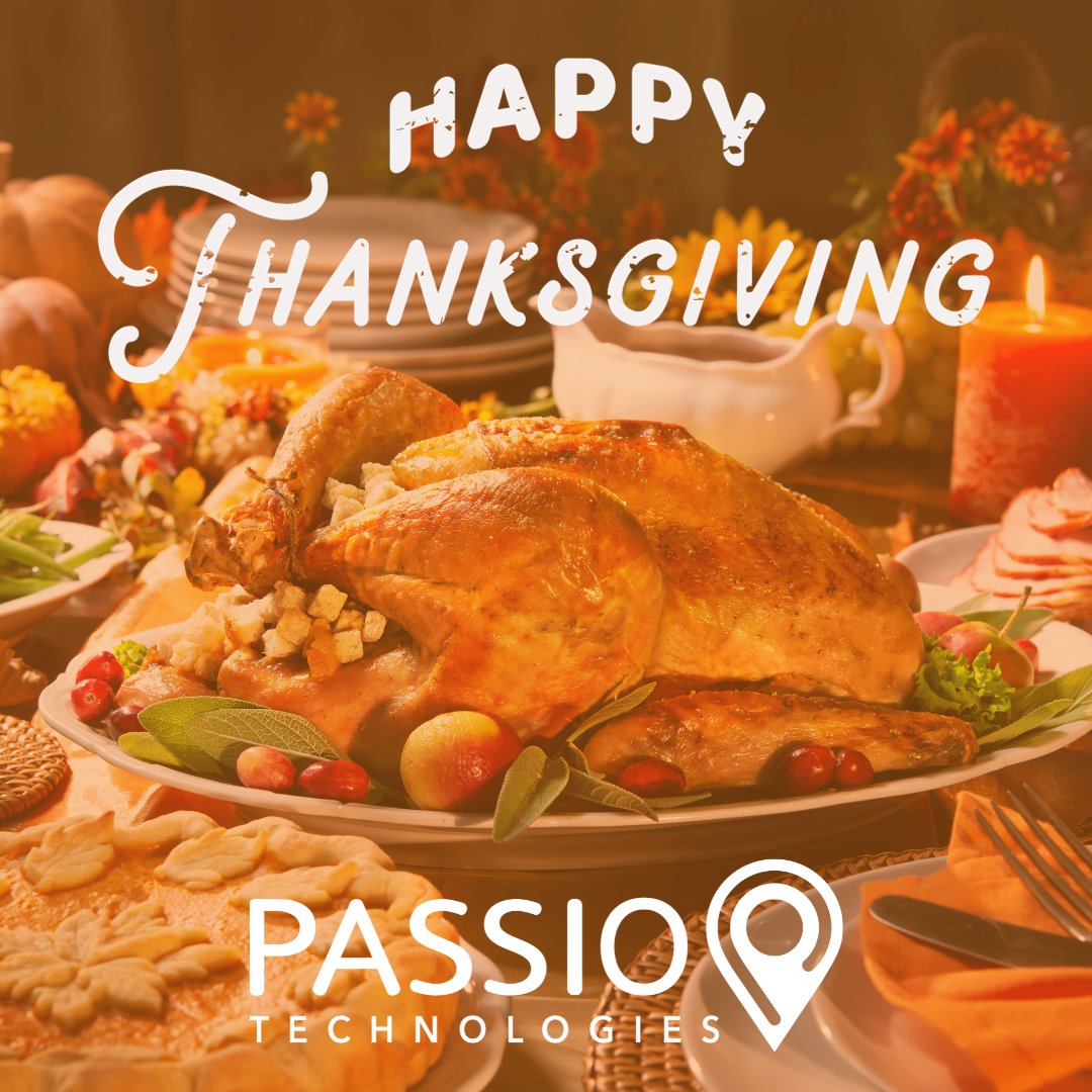 Passio Technologies tweet media