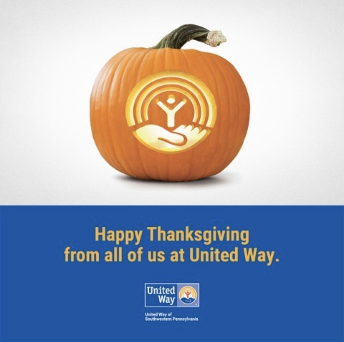 This Thanksgiving, we’re grateful for all of our donors, volunteers and supporters who help us continue our missions of Meeting Basic Needs, Moving Toward Financial Stability and Building Success in School and Life. Happy Thanksgiving to our communities! #ChangemakersUnite