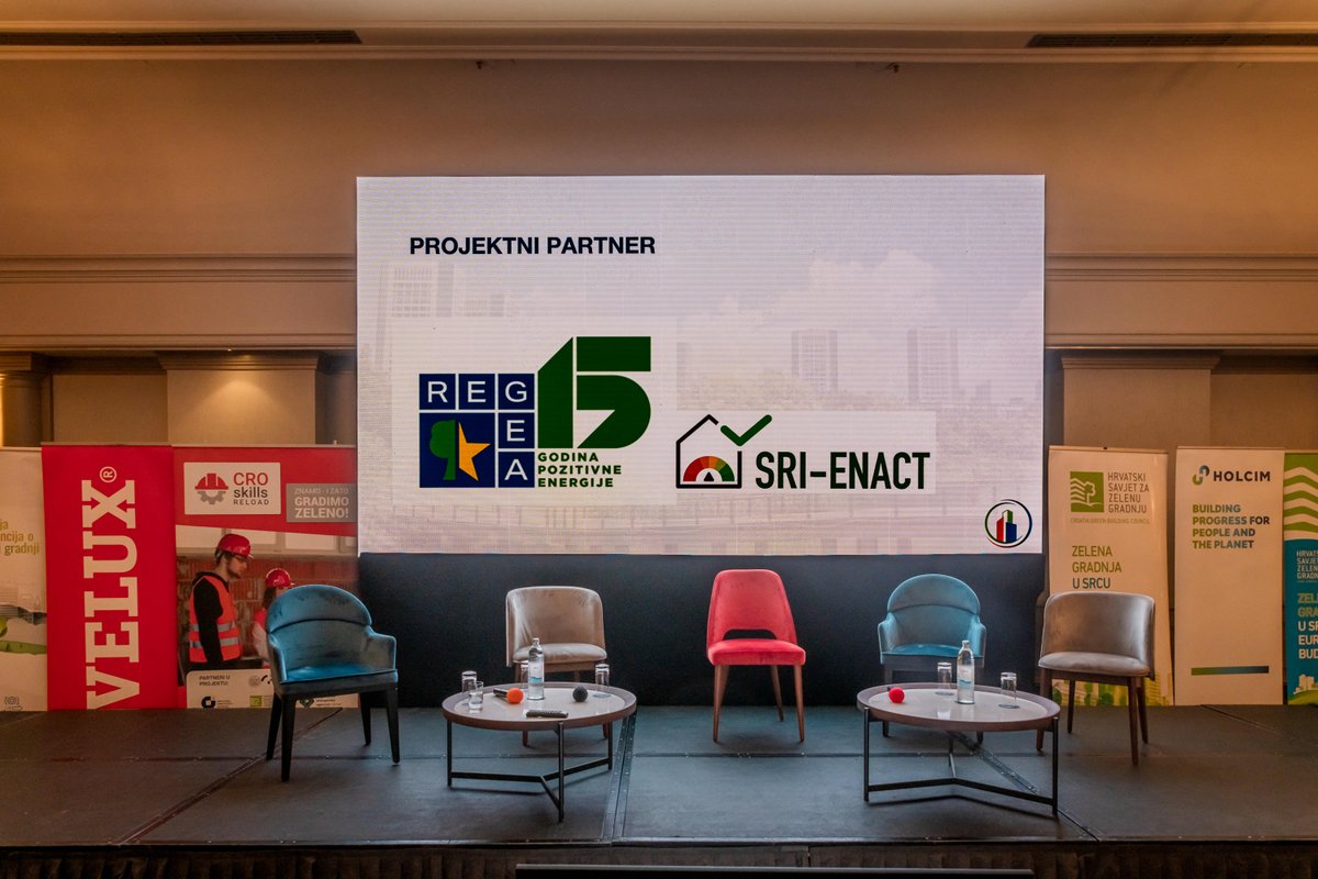 SRI-ENACT tweet media