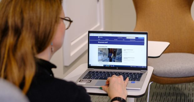 Read a new blog post about how colleagues from <a href="/UKParliament/">UK Parliament</a>  came together to deliver a new intranet for Parliament.

Read how the team used content design principles and user research to build ParliNet from the ground up:
pds.blog.parliament.uk/2023/11/23/rep…