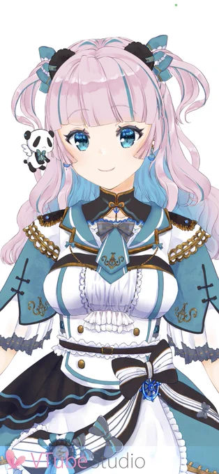 #いいツーサイドアップの日 私だー!!!
