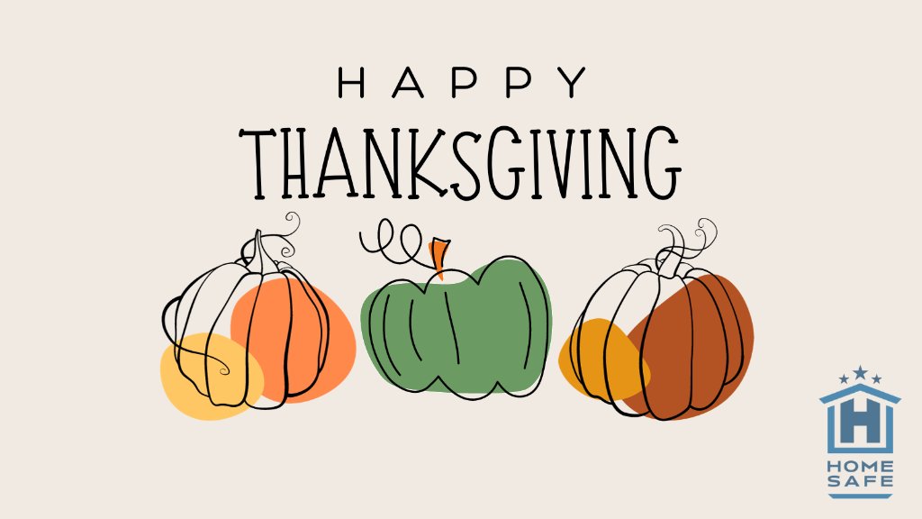 On this Thanksgiving, we express our utmost gratitude for the immense dedication and effort put forth by our teams, as well as the exceptional partnerships we have forged. #ThanksgivingVibes #HappyHolidays