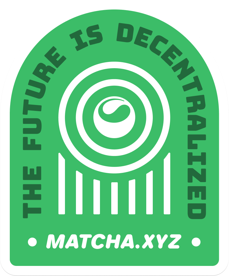 Matcha 🍵✨ tweet media