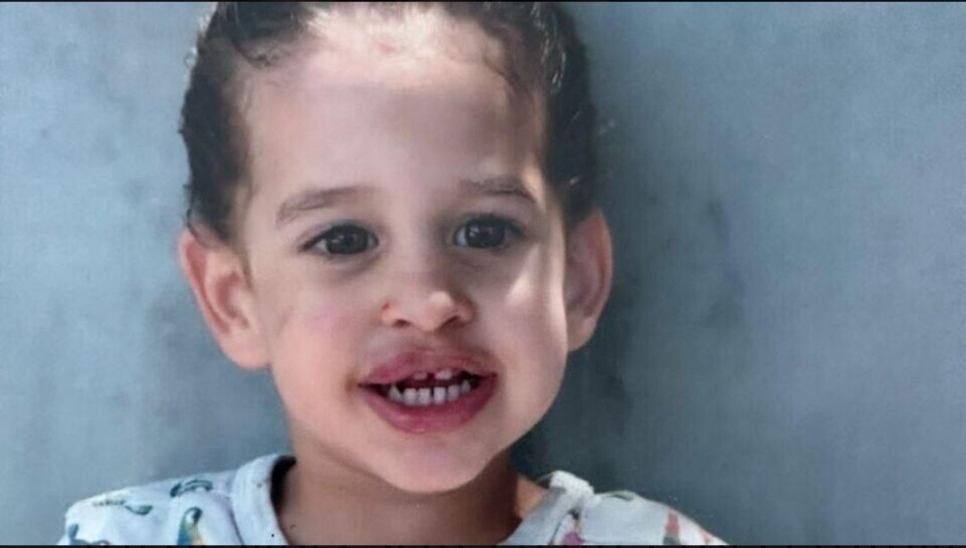 After postponing the ceasefire in a day, Hamas now announces that 3-year-old Abigail won't be released tomorrow.
Abigail was kidnapped to #Gaza alone, and still doesn't know that she's an orphan after Hamas murdered her parents on October 7.
#HamasislSIS #BringThemHomeNow