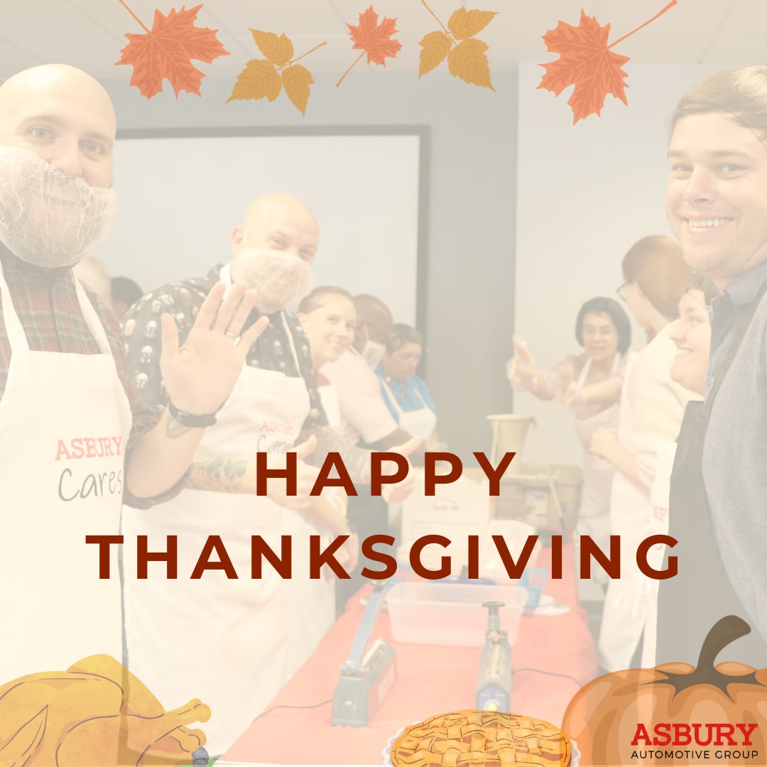 Asbury Automotive tweet media