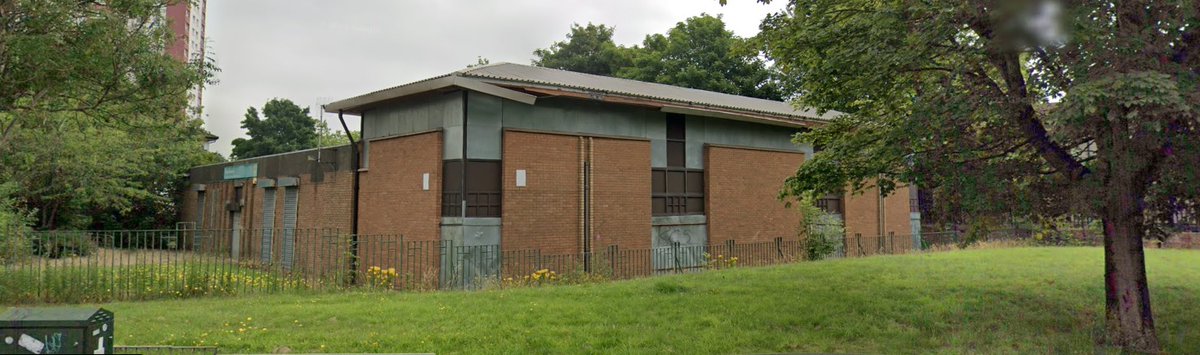 Council to lease building at Charles Street in #Royston to allow city charity <a href="/GN1BFSS/">GN1BFSS</a> to expand its services, supporting a wide range of people, including babies, families and the elderly. 

Find out more 👉 ow.ly/JN2350QaJBh

#PeopleMakeGlasgowCommunities