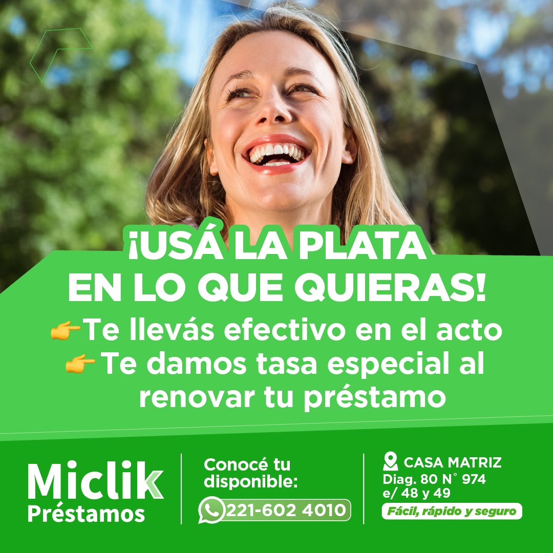 MiClik tweet media