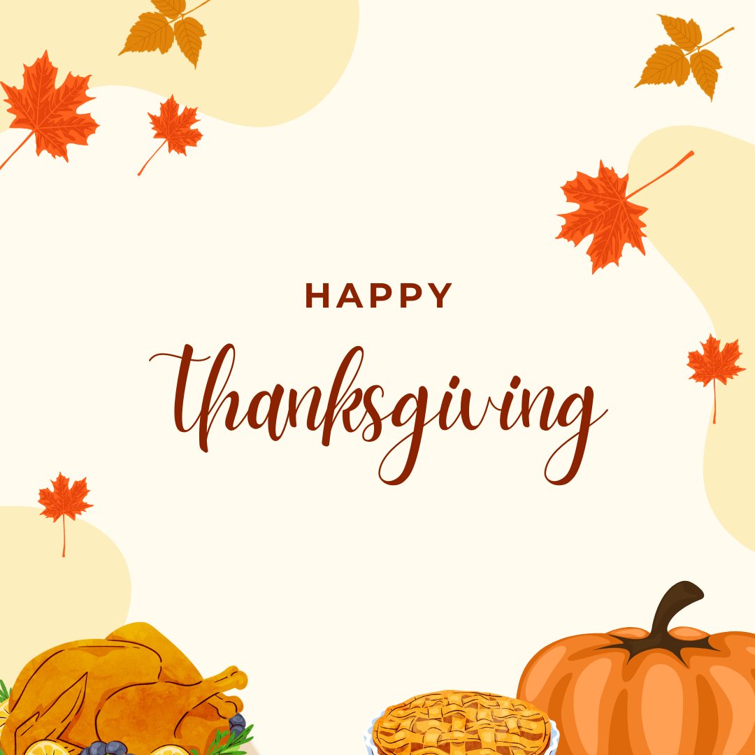 Happy Thanksgiving from your friends at RCP Management. Visit us: bit.ly/3U0m2CQ

#RCP #makingyourlifeeasier #communityassociationmanagement #HappyThanksgiving #Thanksgiving