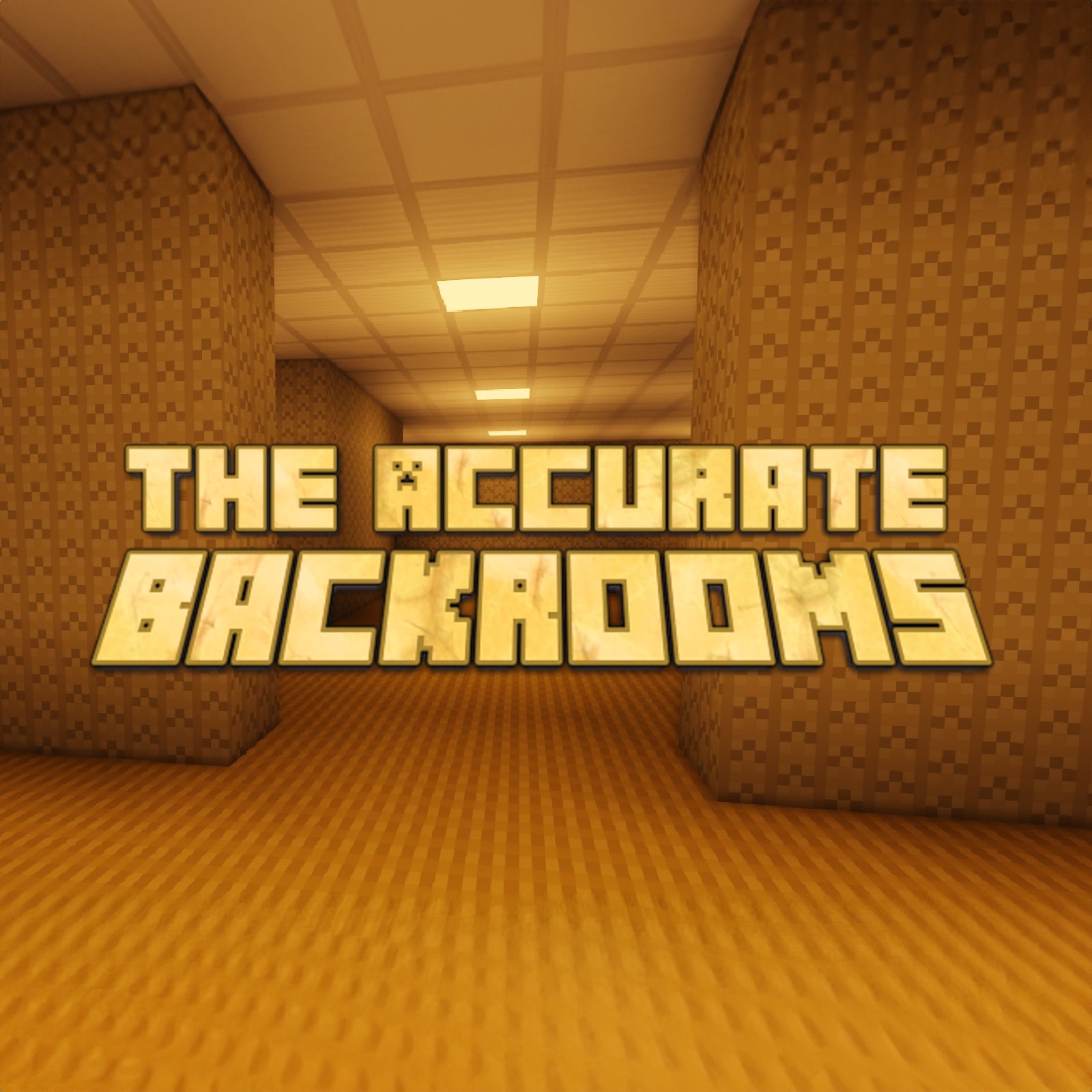 The Backrooms Mod - Mods for Minecraft