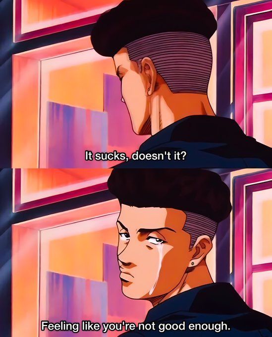 Retro Anime tweet media