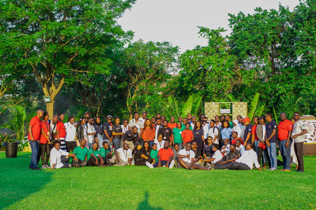 Malawi Liverpool Wellcome Programme (@mlw_programme) on Twitter photo <a href="/MLW_Programme/">Malawi Liverpool Wellcome Programme</a> through its Field Research Assistants Initiative held a Field Research Assistants Day on 17 November 2023. The event took place in Blantyre, and was patronised by nearly 100 Field Research Assistants from Blantyre and Chikwawa field sites. <a href="/MLW_Programme/">Malawi Liverpool Wellcome Programme</a> through its Field Research Assistants Initiative held a Field Research Assistants Day on 17 November 2023. The event took place in Blantyre, and was patronised by nearly 100 Field Research Assistants from Blantyre and Chikwawa field sites.