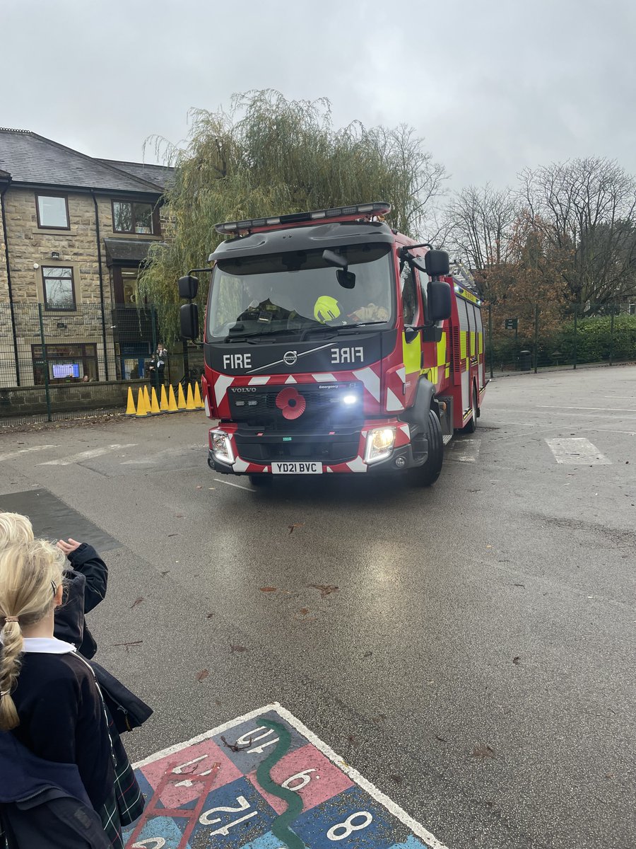 Highfield Prep Hlc tweet media