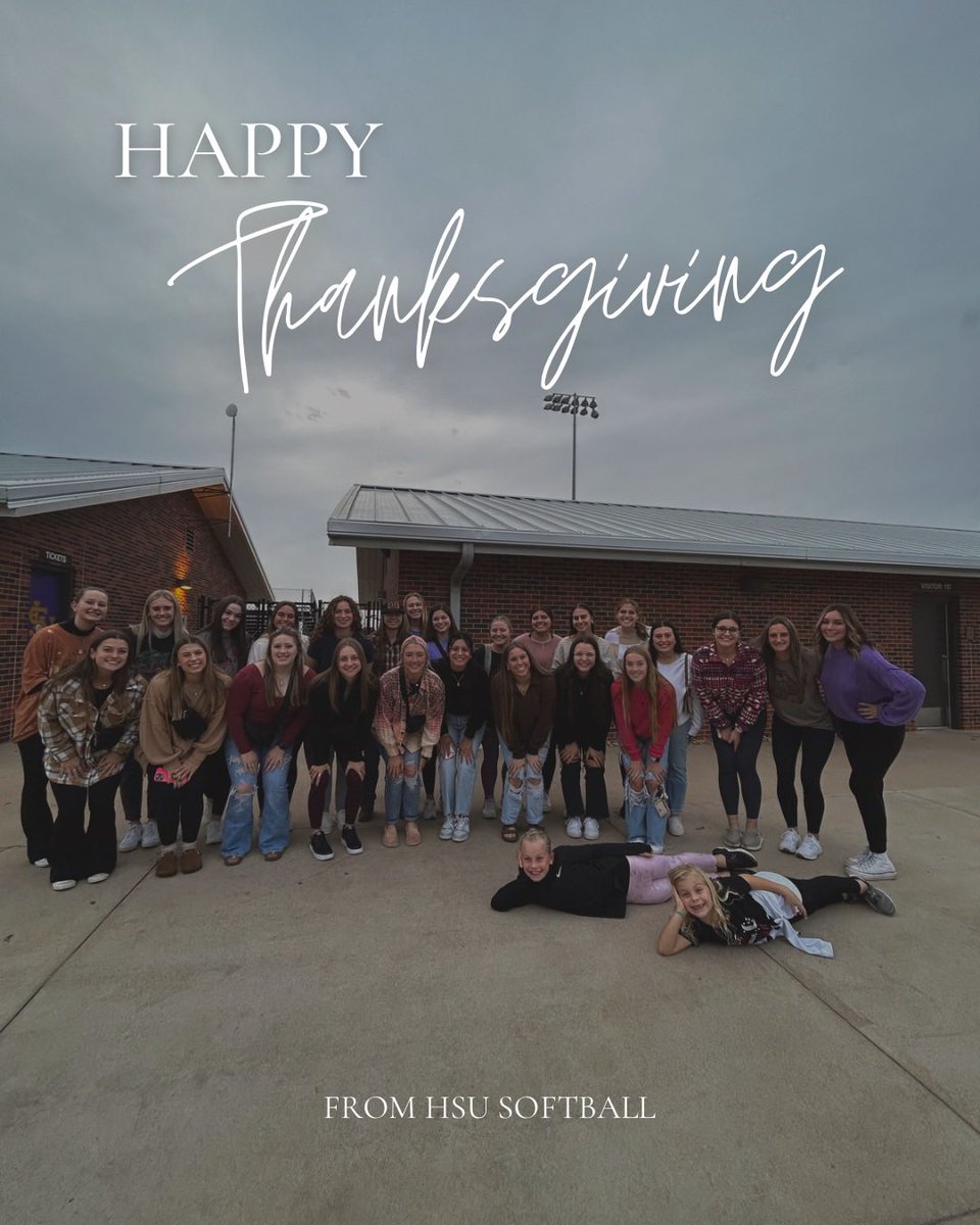 Happy Thanksgiving!🤠🦃