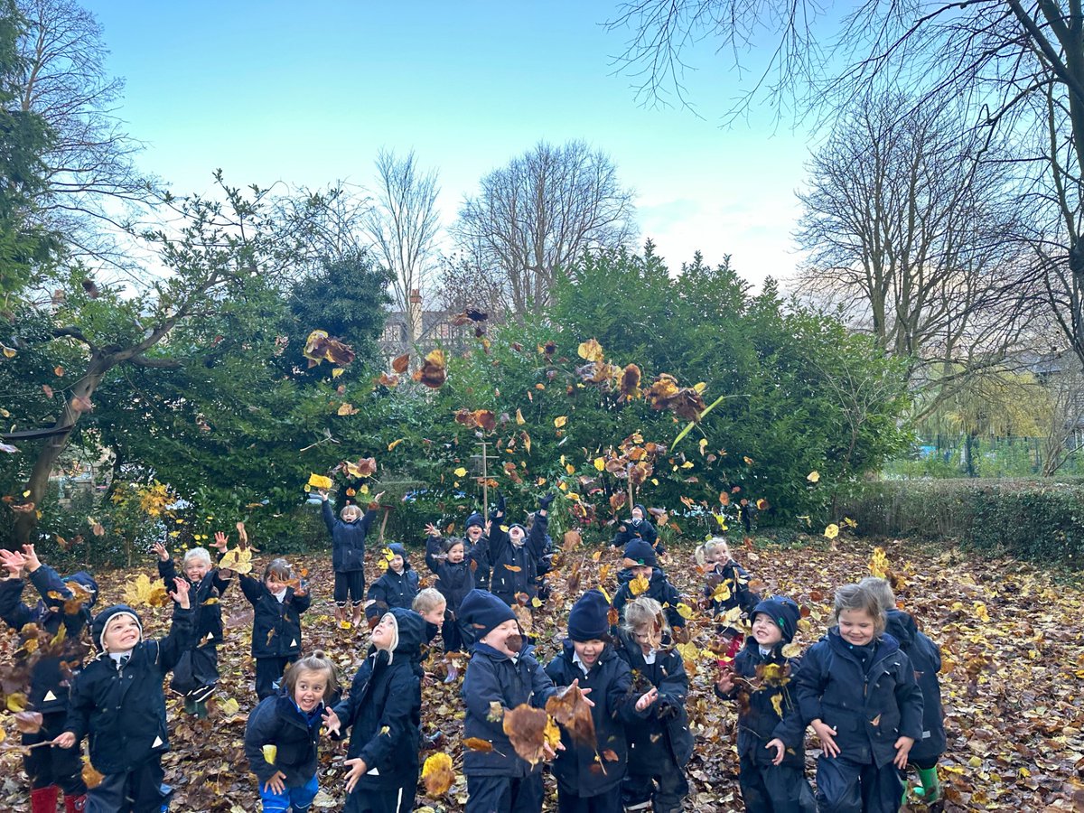 Highfield Prep Hlc tweet media