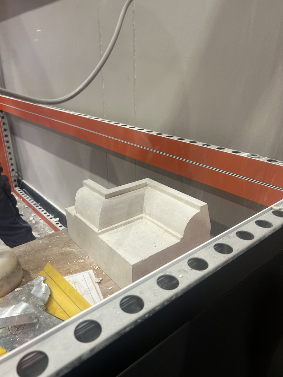 services_stone's tweet image. Stone, brick and lead work .. all great to see today Skillbuild 2023 @NSITGUK