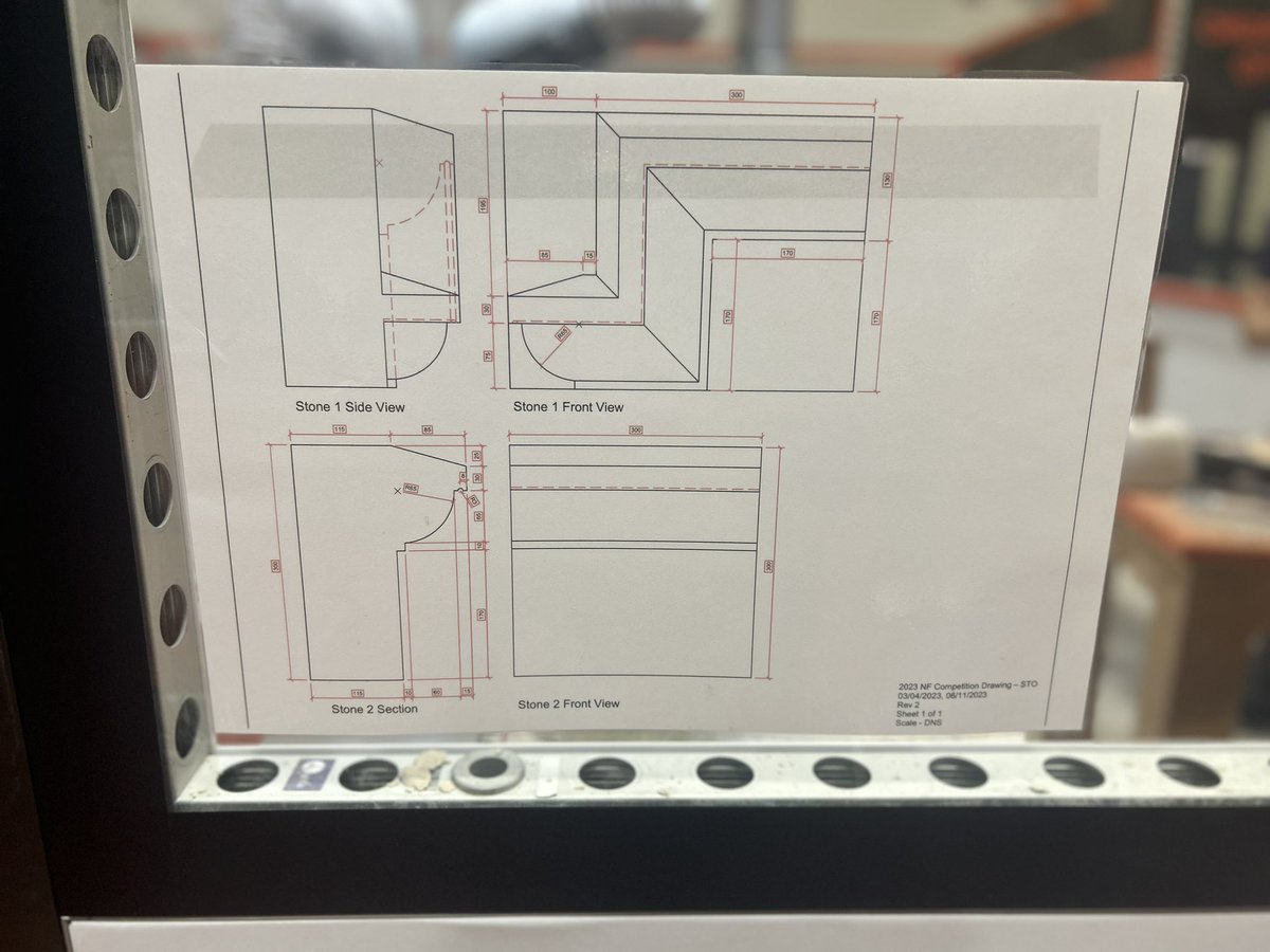 services_stone's tweet image. Stone, brick and lead work .. all great to see today Skillbuild 2023 @NSITGUK
