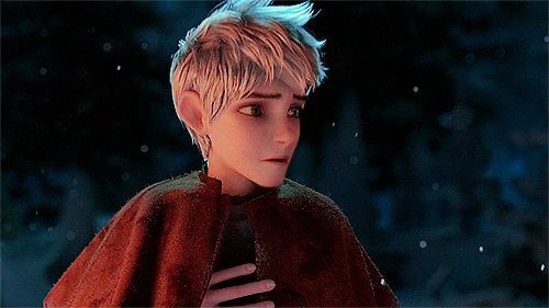 จริงๆแล้วหนึ่งในพลังของแจ็ค ฟรอสต์คือ Physical Age Manipulation แหละ ก็คือฮีอายุหลายร้อยปีแล้ว แต่ตัวเองสามารถควบคุมอายุได้ตามต้องการ อยากจะอายุเยอะ/น้อยเท่าไหร่ก็ได้ แต่ในร่างนี้เหมือนจะอายุ 18 ปี (แต่คนเขียนนิทานบอกว่าจริงๆฮี 14) 🥹🤍🫶🏻