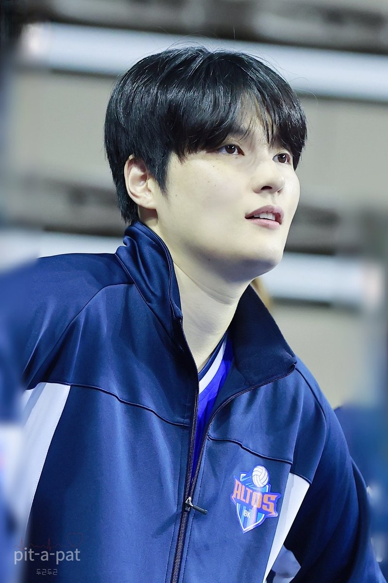 항상-매일-언제나 💙
#김희진