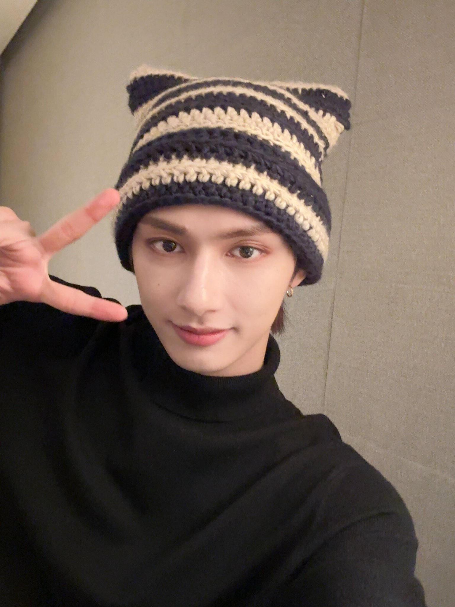 ૮₍ ˶ᵔ ᵕ ᵔ˶ ₎ა 장하오 on X: 