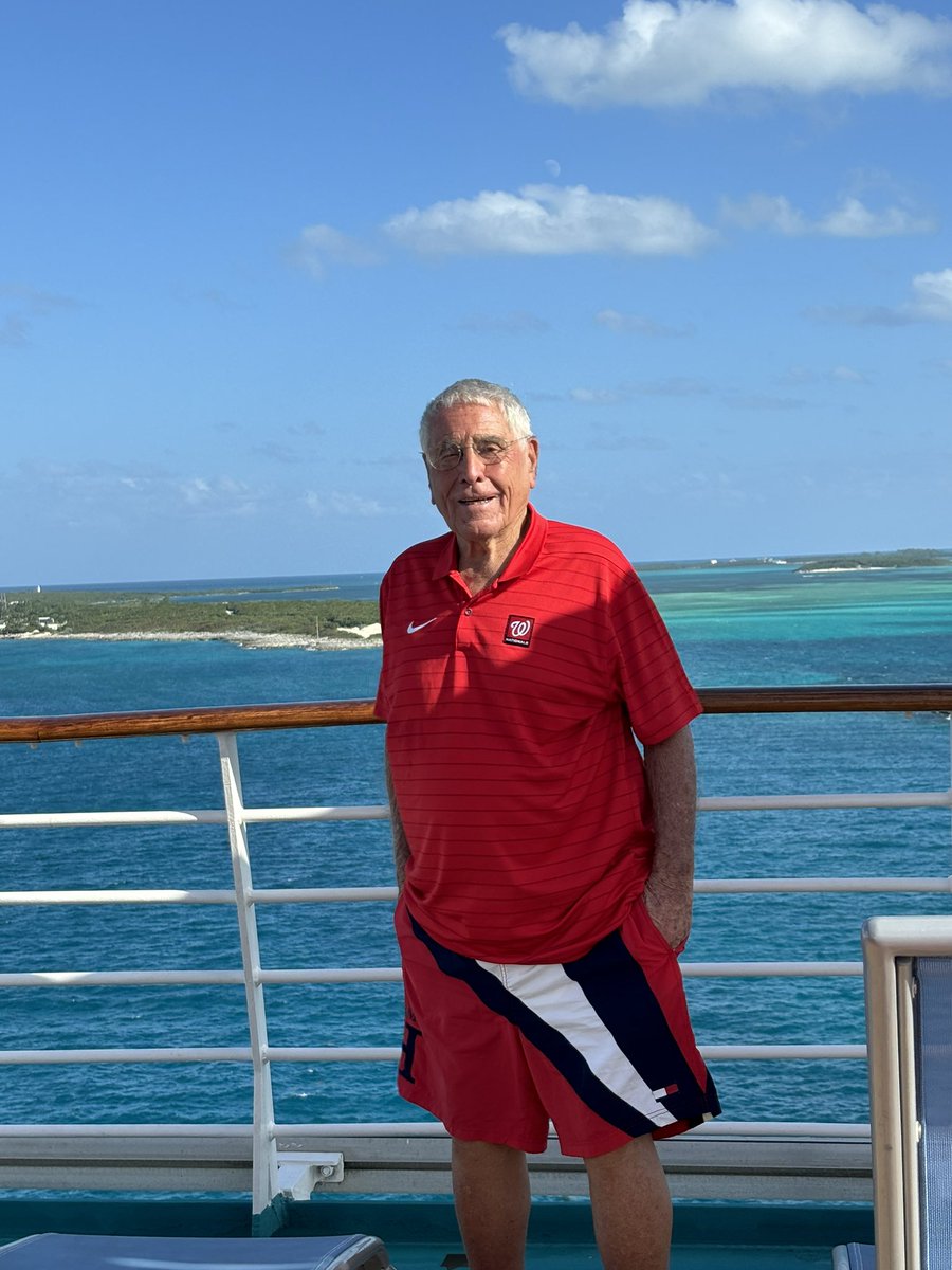 backstop213's tweet image. Happy birthday Jack
Celebrating 93