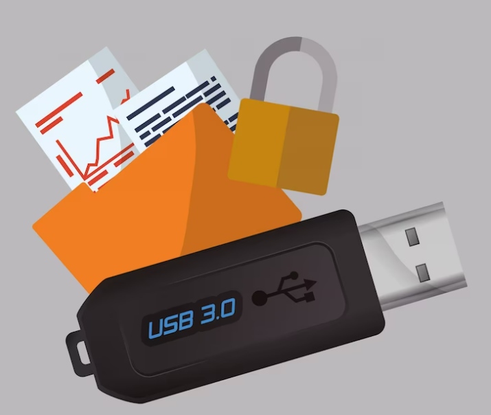 KleanIT5783's tweet image. TYREX stations by KleanIT are your defenders against USB-borne viruses. With multiple antivirus engines, they&apos;re your digital fortress. 🏰🦠 #ProvenSolution #TYREX #USB #cybersecurity #USBCybersecurity #USBSecurity #0daythreat #sandboxing #BadUSB #EncryptedDrives #ransomware #...