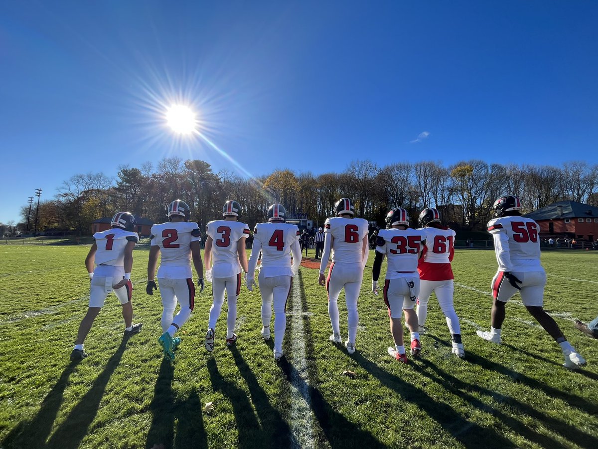 SalemHSFootball's tweet photo. Gametime!! #BeatPanthers #BeElite #GoWitch https://t.co/tMvTmfq4Jz