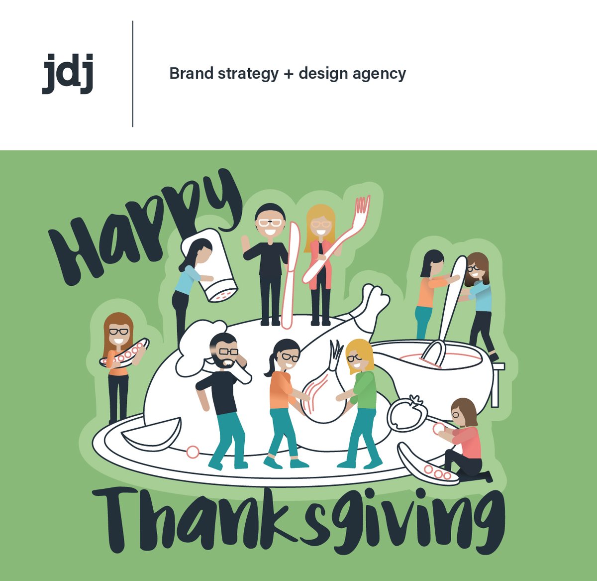 Happy Thanksgiving to all our American clients and friends.

In this season of gratitude, we extend our sincerest thanks to you for your trust in us and your ongoing support. It's been integral to our journey.

#HappyThanksgiving