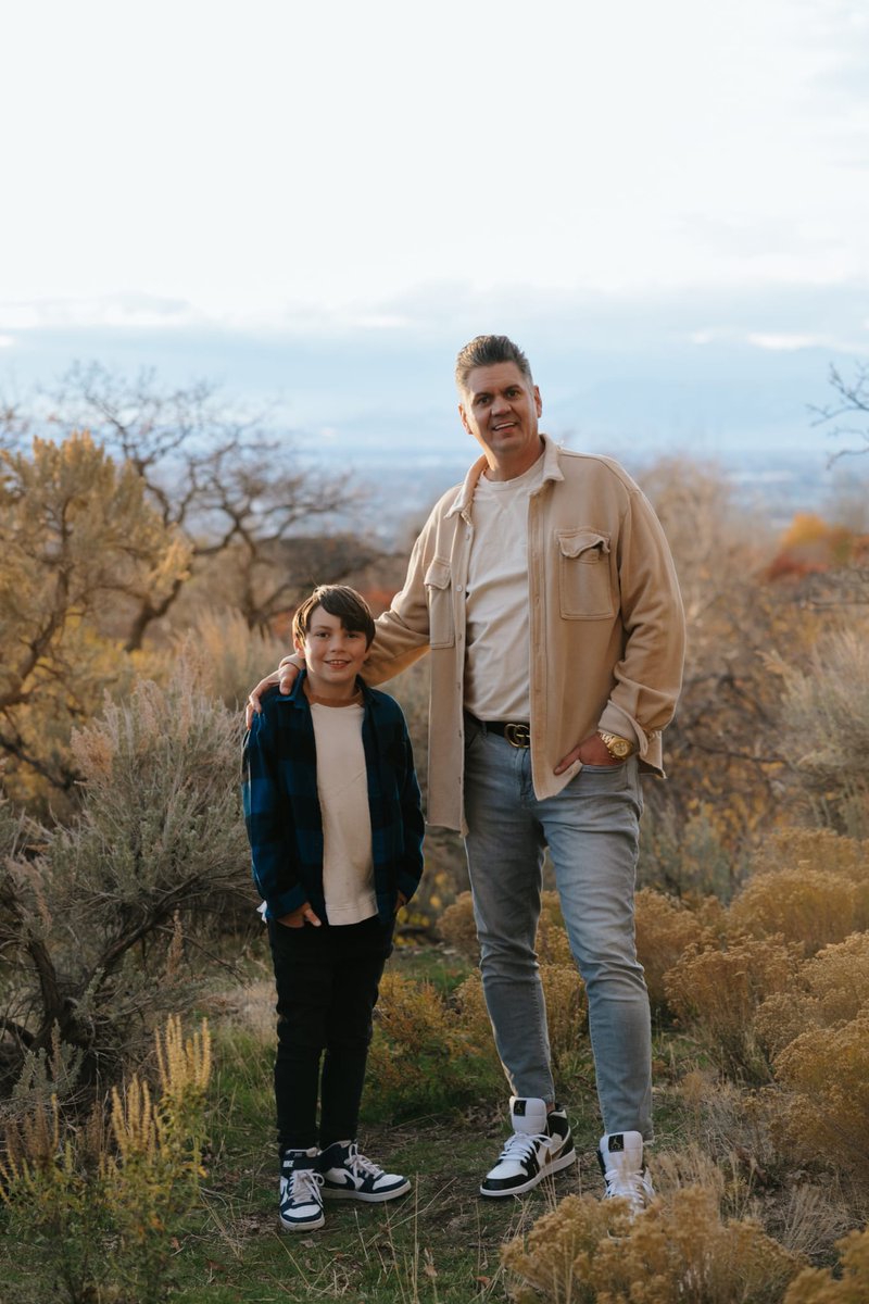 David Bezzant tweet media