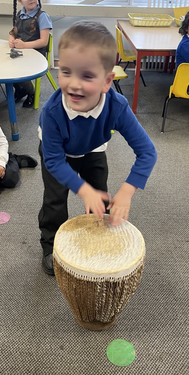 Firbeck Early Years! tweet media