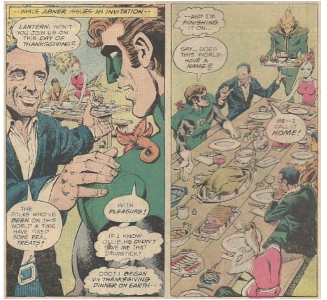 Happy Thanksgiving! Speeding Bullet will be closed for the holiday. We will be back Friday-Sunday with some sales and great deals!