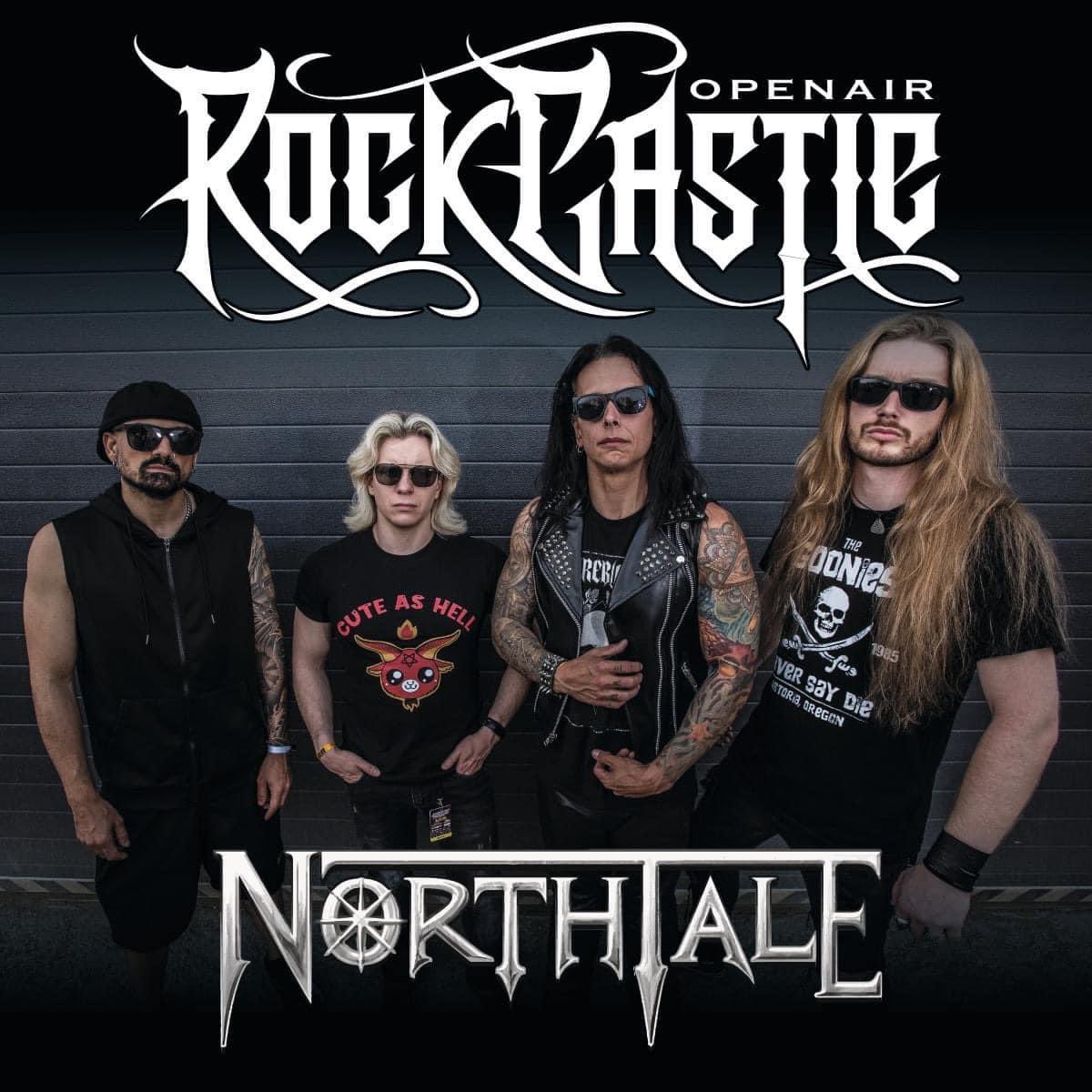 NorthTale tweet media
