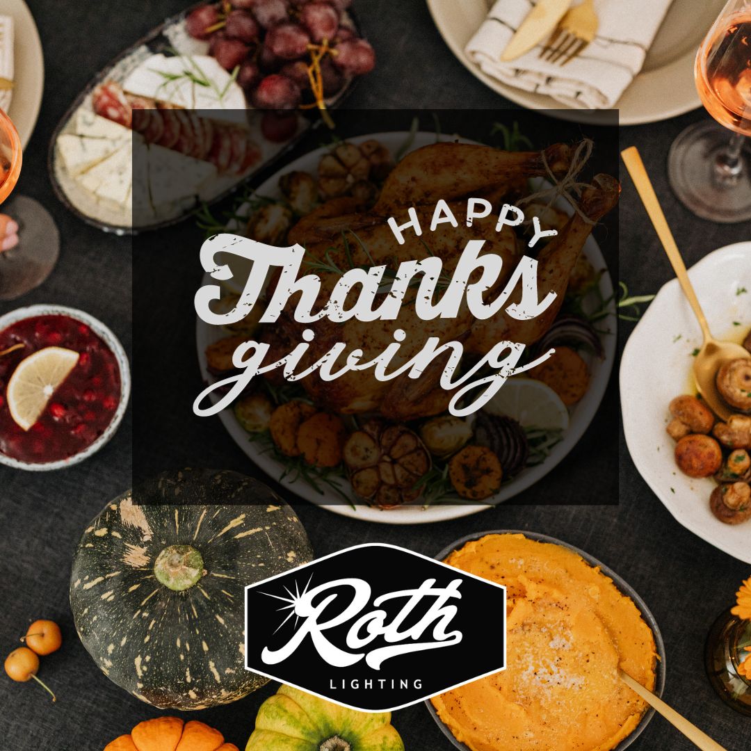 Roth Lighting tweet media