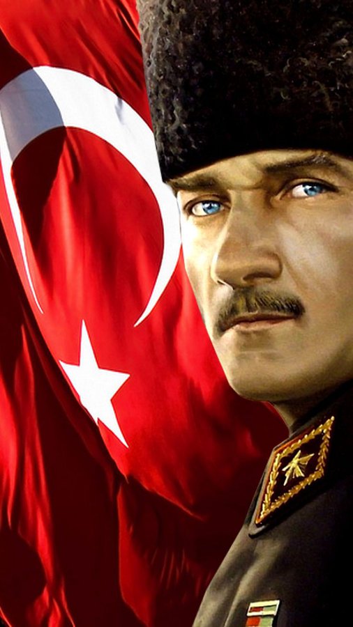 Atatürkçü Hesaplar Takipleşiyor
 Bu Tweeti RT eden herkesi takip edeceğim. 

RT yap, Beğen, 1919 yaz. 🇹🇷