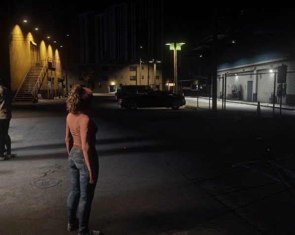 GTA 6 | Imagem vazada revela como o novo jogo da Rockstar Games será fotorrealista