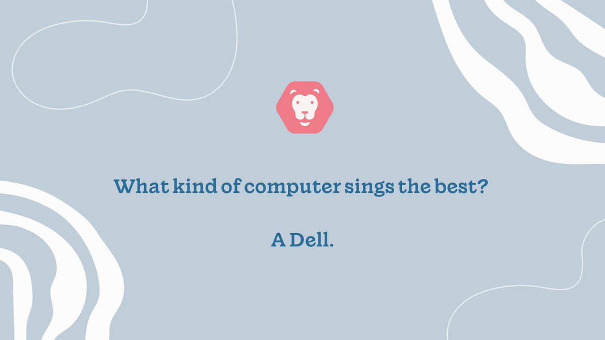 LiveLoveApp (@liveloveappdev) on Twitter photo Just in case you needed a good joke for turkey day dinner conversation 😆
#findabsolutejoy #liveloveapp #shippingapps #technologyleadership #architecturedesign #CTOforrent #productdesign #angular #cypress #ngrx #reactperformance #innovativesolutions #techjokes Just in case you needed a good joke for turkey day dinner conversation 😆
#findabsolutejoy #liveloveapp #shippingapps #technologyleadership #architecturedesign #CTOforrent #productdesign #angular #cypress #ngrx #reactperformance #innovativesolutions #techjokes