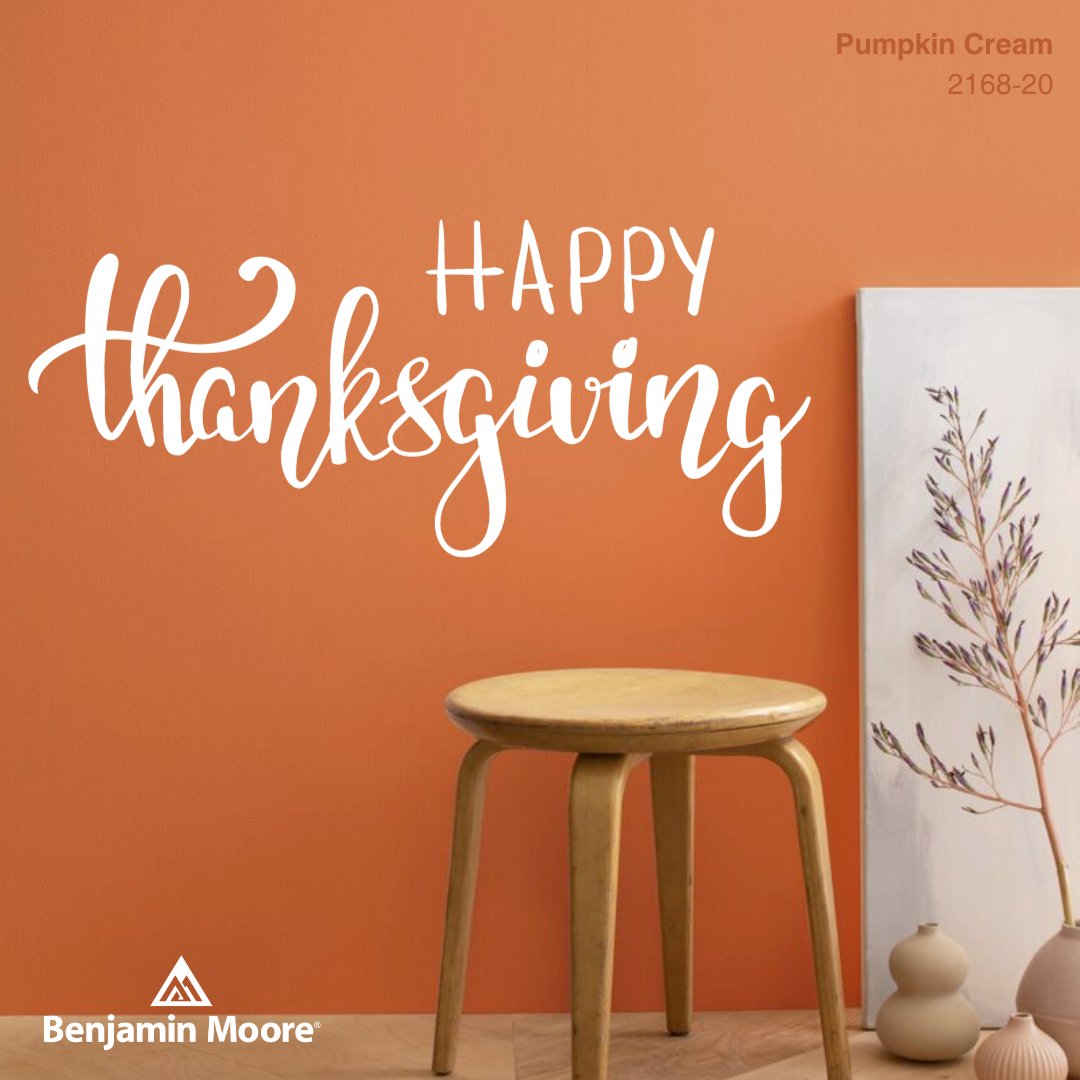 Wishing You a Joyful Thanksgiving!