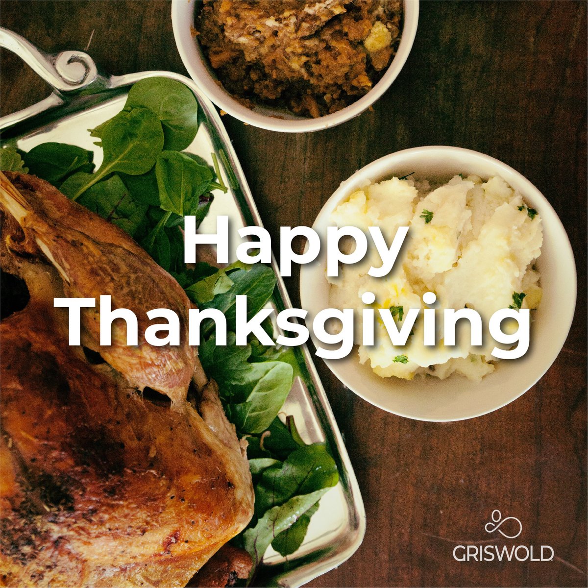Wishing everyone a joyful Thanksgiving, filled with warmth and gratitude. At Griswold, we're especially thankful for our dedicated caregivers who make a difference every day and the families who have welcomed us into their homes. May your day be filled with warmth, love, and...