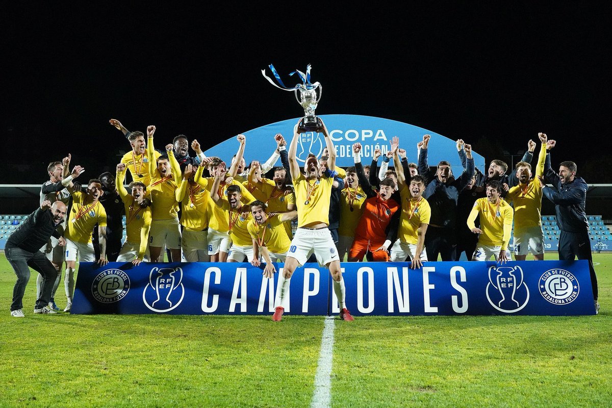 Copa RFEF 2023 🤪🏆