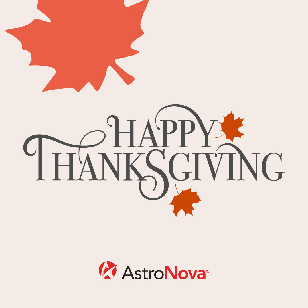 AstroNova, Inc. tweet media