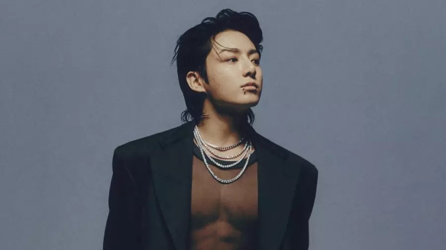 chartdata's tweet image. #JungKook's "3D (Remix)" with Justin Timberlake will be released tonight at midnight.