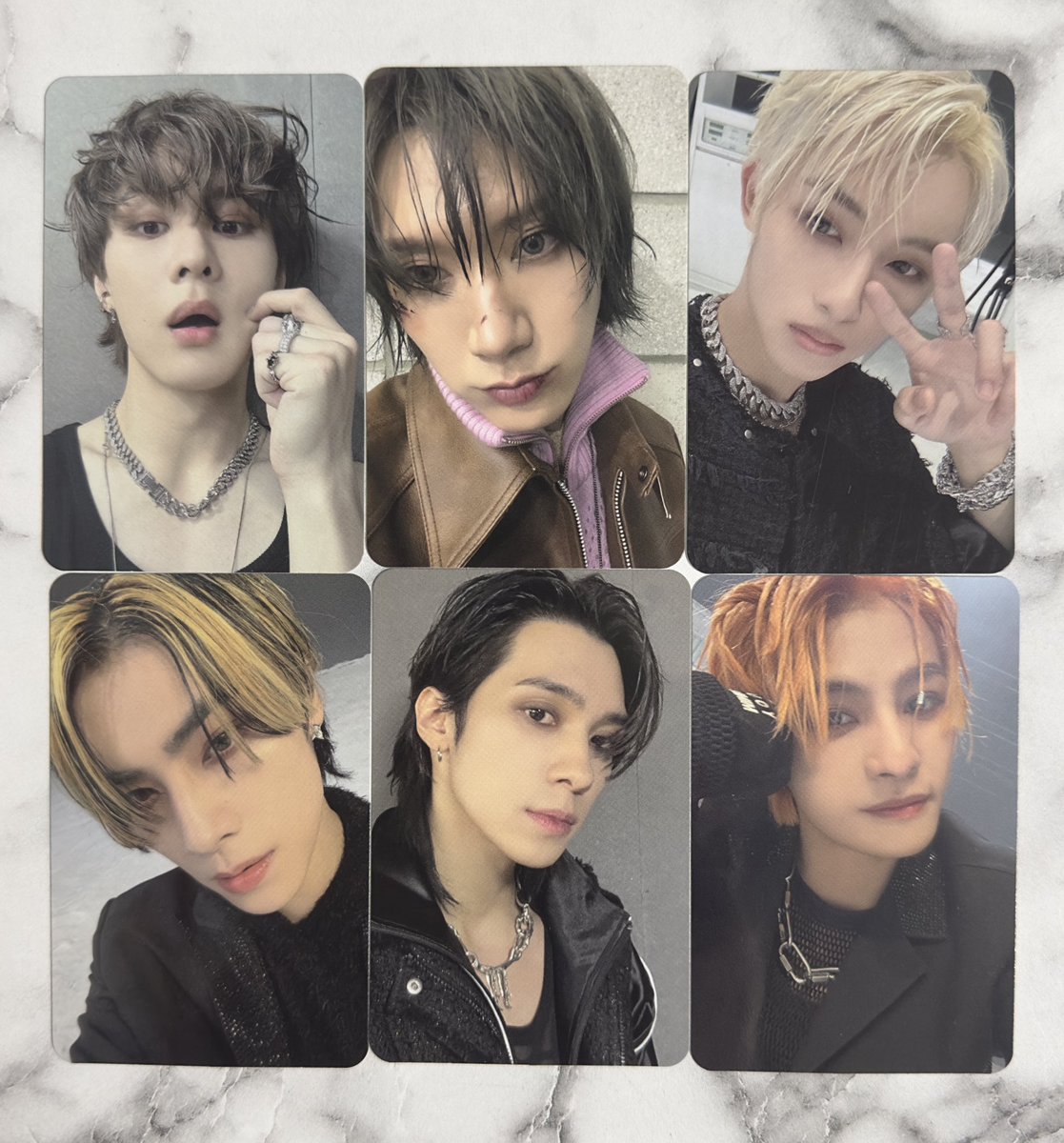 뮤직코리아 LUCKY DRAW #WayV