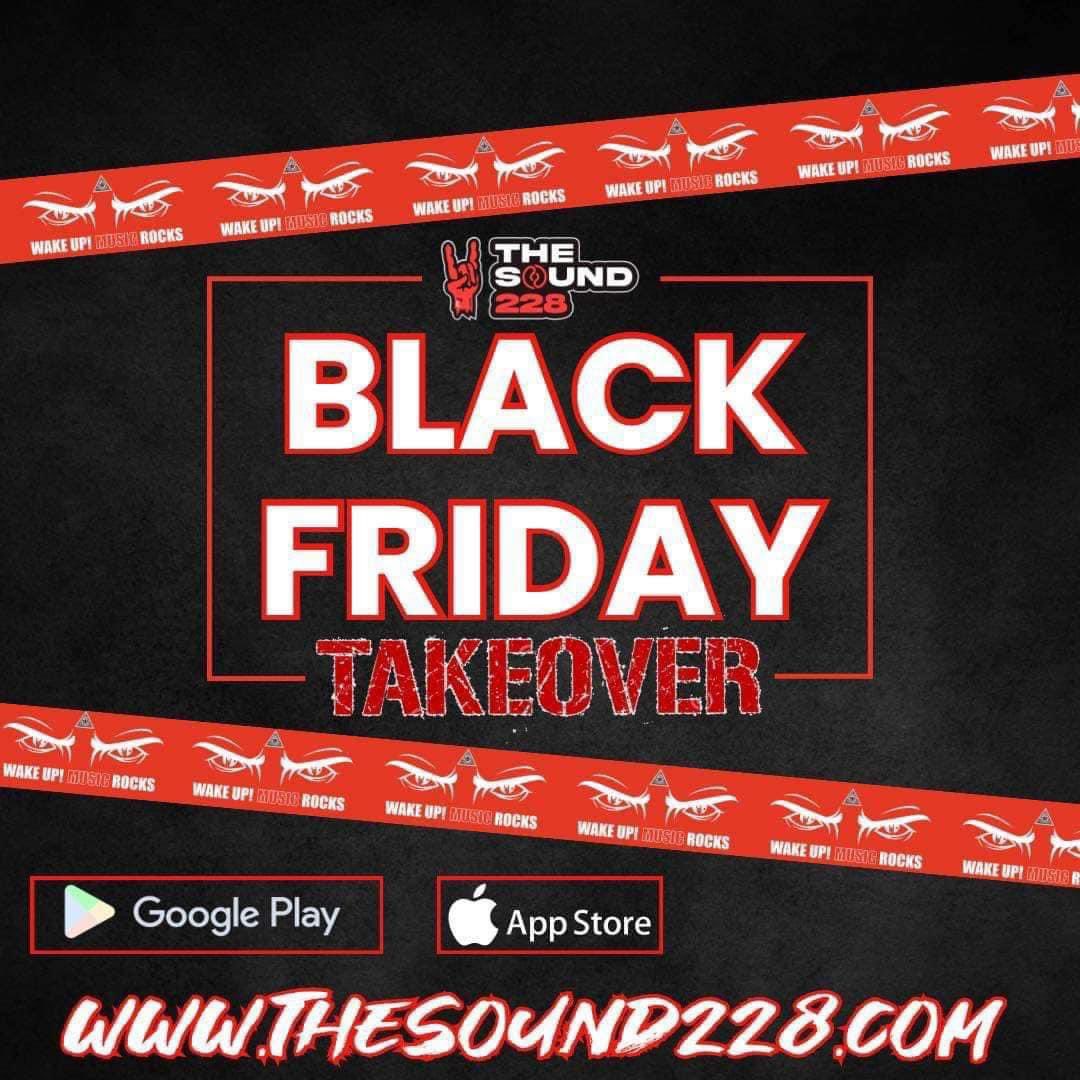 The Sound (@thesound228) on Twitter photo Tune in at 8pm CT for a Thanksgiving set <a href="/wakeuprocks/">WakeUpMusicRocks</a> NU music Hour! <a href="/shallowsideband/">Shallow Side</a> <a href="/THEMGUYS5/">THEM GUYS</a> <a href="/thehungeronline/">THE HUNGER</a> <a href="/OfficialGears1/">GEARS</a> <a href="/LunaFallingBand/">Luna Falling</a> <a href="/Eyeslikefiretx/">Eyes Like Fire</a> <a href="/BandSevvven/">SevVven</a> <a href="/silos_band/">Silos</a> <a href="/ArtOfDying/">Art Of Dying</a> @octoberendsuk <a href="/parkwayofficial/">Parkway Drive</a> <a href="/SilentTheory1/">Silent Theory</a> <a href="/Westcreekband/">Westcreek</a> <a href="/adelitasway/">Adelitas Way</a> Tune in at 8pm CT for a Thanksgiving set <a href="/wakeuprocks/">WakeUpMusicRocks</a> NU music Hour! <a href="/shallowsideband/">Shallow Side</a> <a href="/THEMGUYS5/">THEM GUYS</a> <a href="/thehungeronline/">THE HUNGER</a> <a href="/OfficialGears1/">GEARS</a> <a href="/LunaFallingBand/">Luna Falling</a> <a href="/Eyeslikefiretx/">Eyes Like Fire</a> <a href="/BandSevvven/">SevVven</a> <a href="/silos_band/">Silos</a> <a href="/ArtOfDying/">Art Of Dying</a> @octoberendsuk <a href="/parkwayofficial/">Parkway Drive</a> <a href="/SilentTheory1/">Silent Theory</a> <a href="/Westcreekband/">Westcreek</a> <a href="/adelitasway/">Adelitas Way</a>