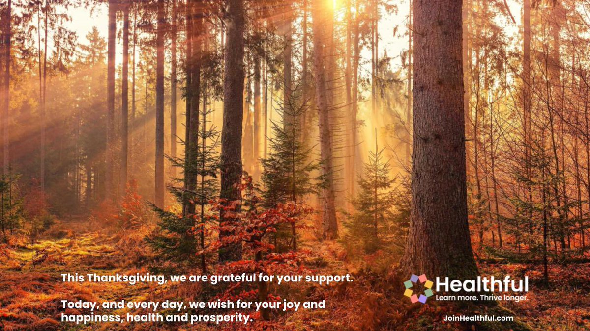 HealthfulData tweet picture