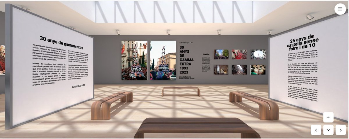 🇺🇸EUA
🇳🇱Holanda
🇨🇳Xina
🇫🇷França
🇫🇮Finlàndia
🇮🇸Islàndia

"30 ANYS DE GAMMA EXTRA" ha rebut visites de tots aquests països! Com molaaaaa!

Va, ampliem la llista?! Nominem Austràlia🇦🇺! Com ho teniu <a href="/CastellersSyd/">Castellers de Sydney</a> i <a href="/KoalesMelbourne/">Koales de Melbourne</a>?😉

castells.photo

#downunder #castells