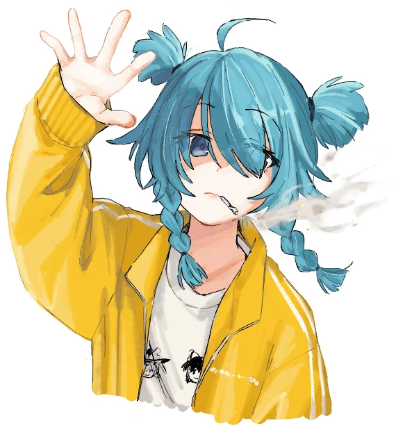 絵チャリハビリ