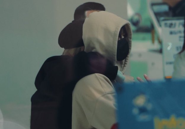 그들은 모든 것이 시작된 곳으로 간다 🥹