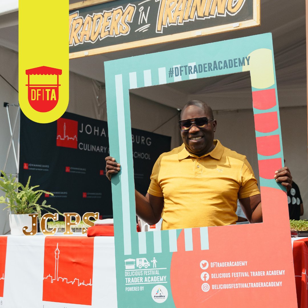 deliciousfestivaltraderacademy tweet media